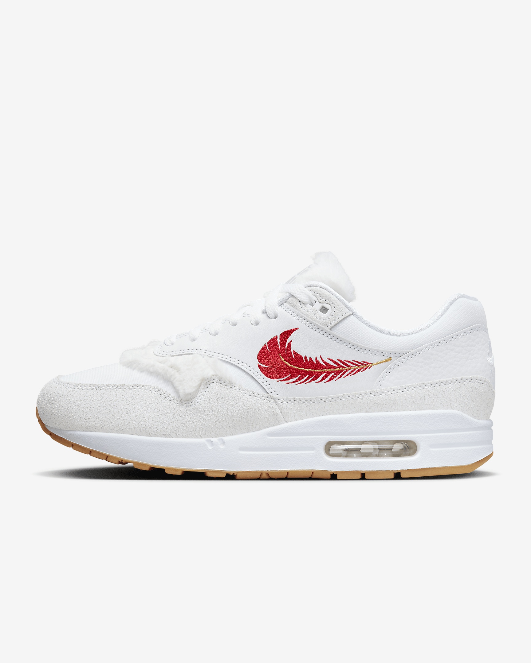 Nike Men's Air Max 1 Premium Shoes - 1