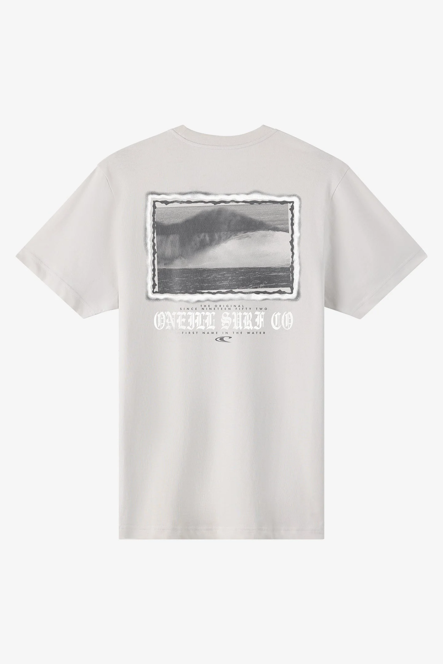 Isolate Classic Tee - 1