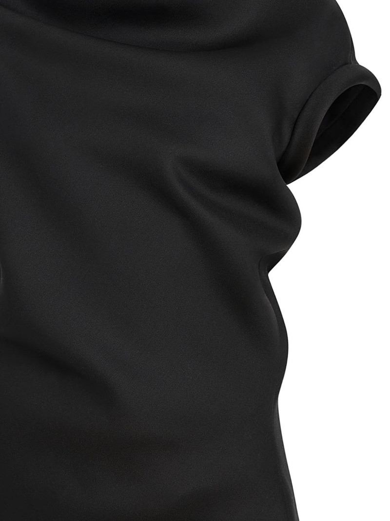 KHAITE Tandie top outlook