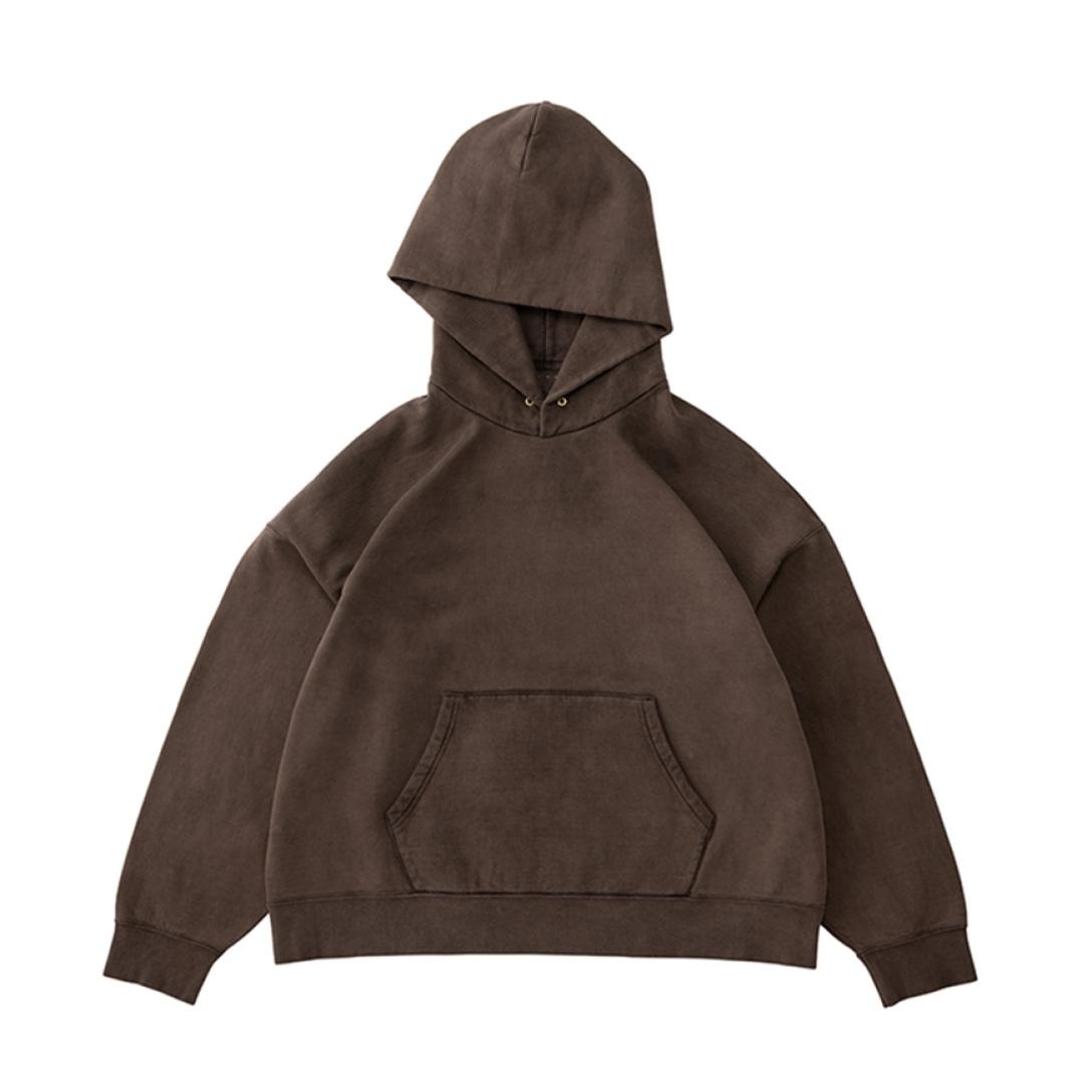 AMPLUS HOODIE P .O. (N.D.) - 1