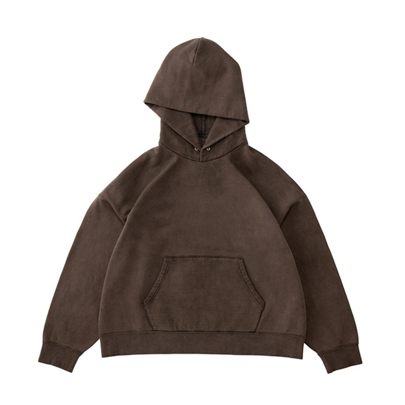 AMPLUS HOODIE P .O. (N.D.) - 1