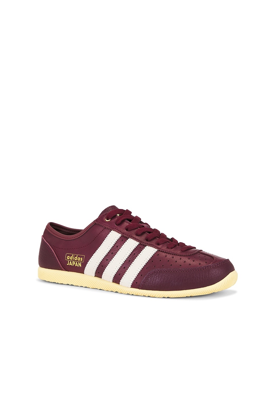 Japan Decon Sneaker - 2
