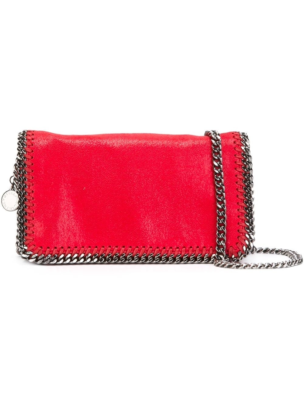 small Falabella shoulder bag - 1