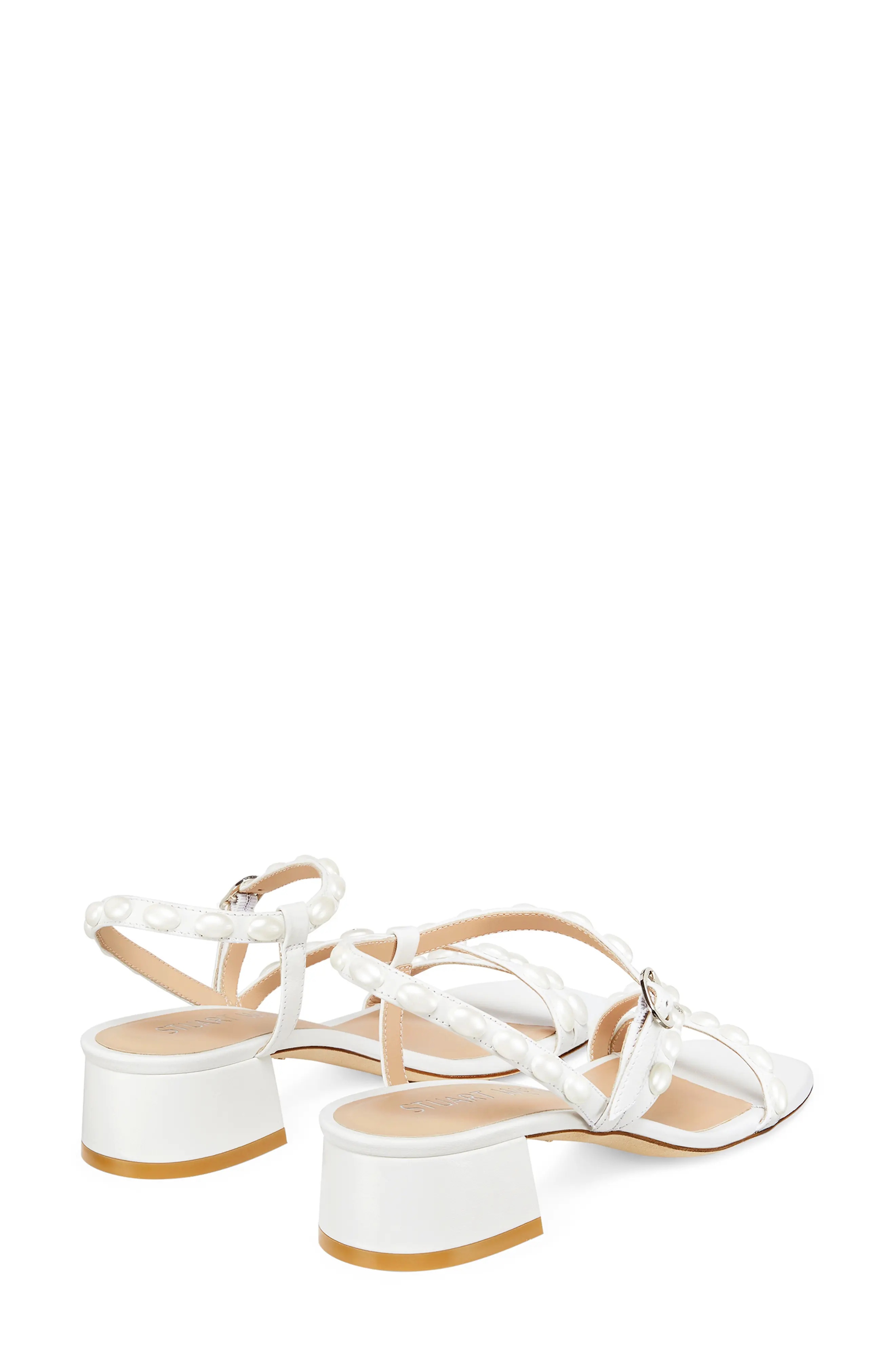 Pearlita 35 Sandal - 2