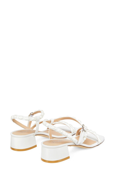 Stuart Weitzman Pearlita 35 Sandal outlook