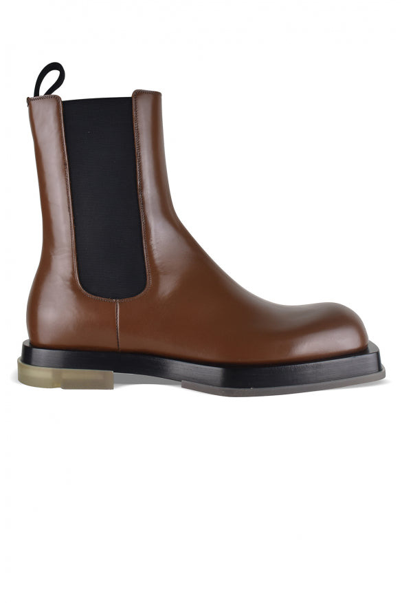 Bottega Veneta Men Boots - 1