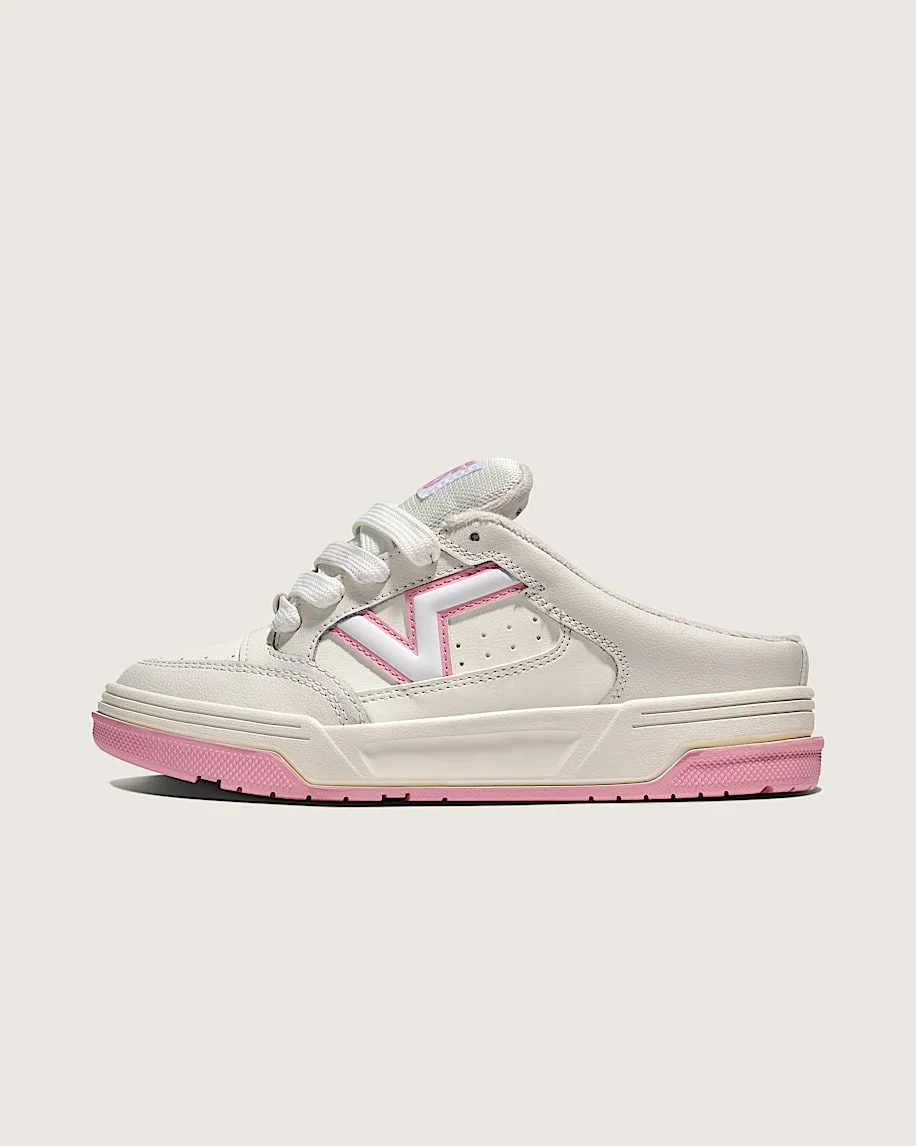 Upland Mule Shoe - 1