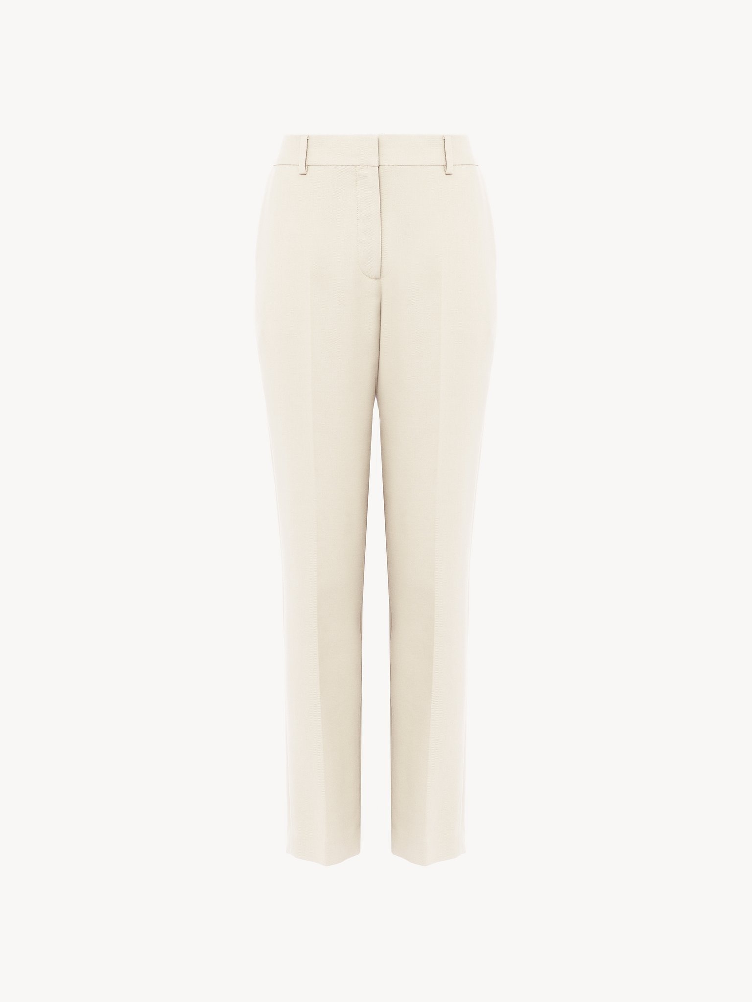 CROPPED PANTS - 4