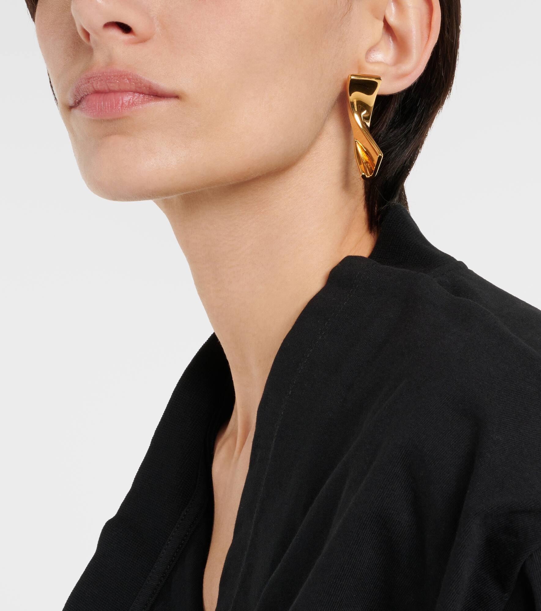 Les Boucles J earrings - 3