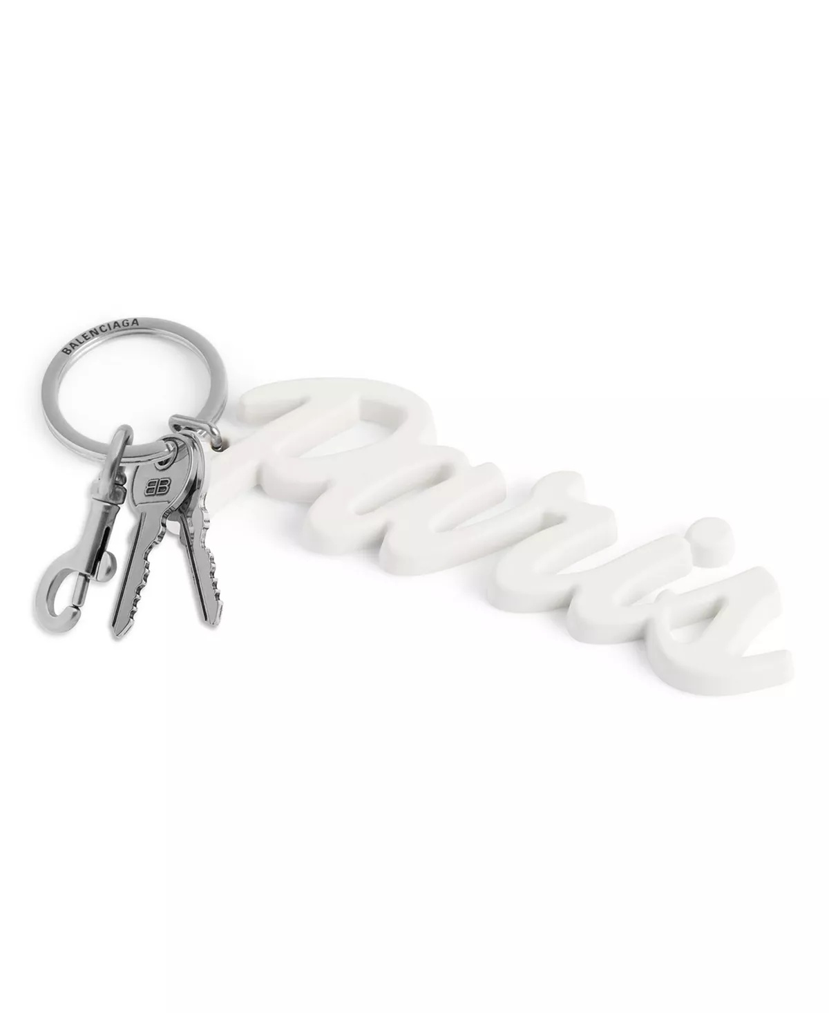 Paris Charm/Keychain - 4