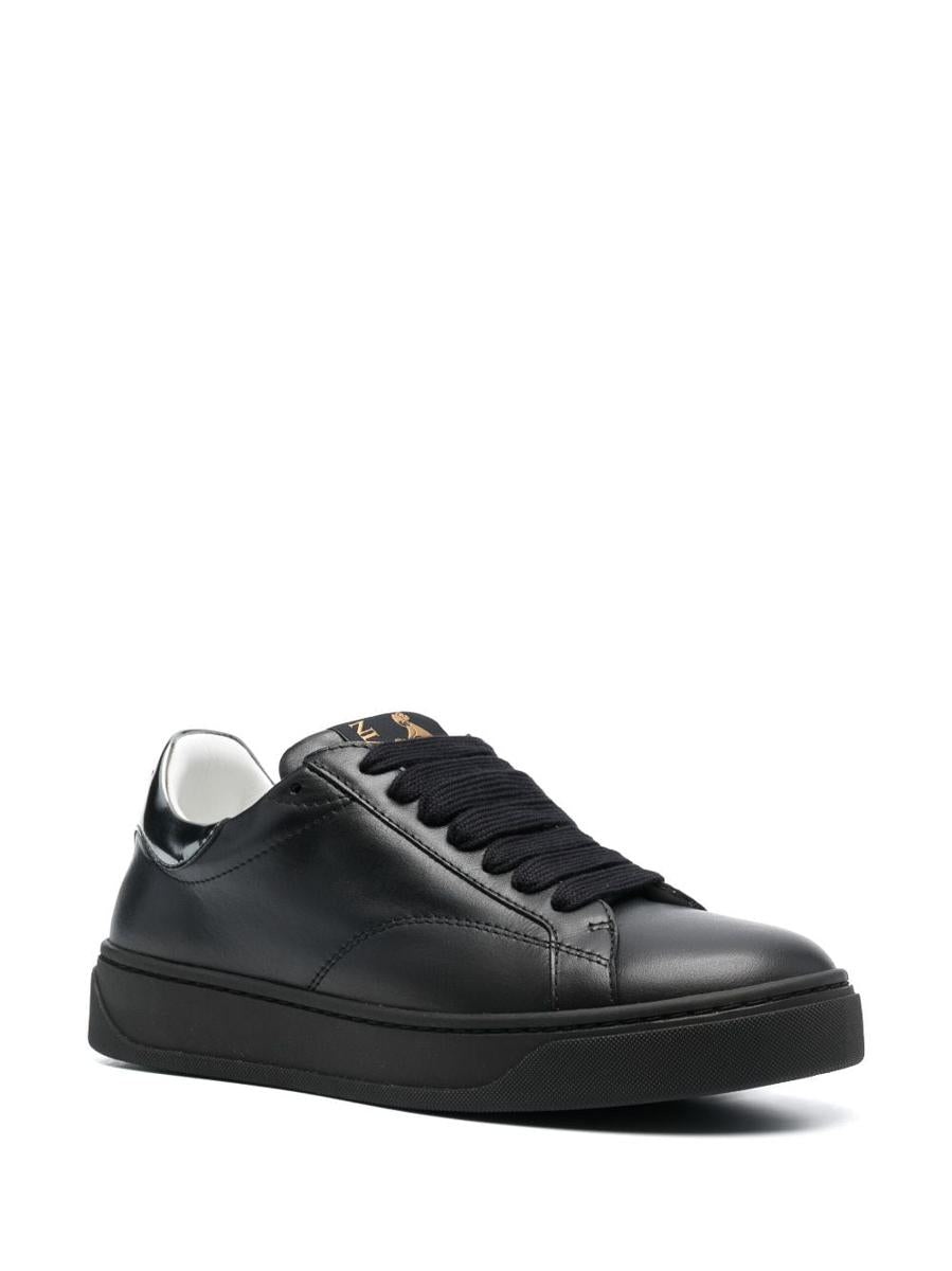 LANVIN DDB0 SNEAKERS SHOES - 4