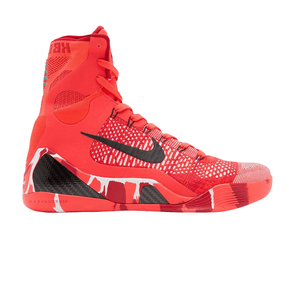 Kobe 9 Elite Protro 'Christmas' 2024 - 1
