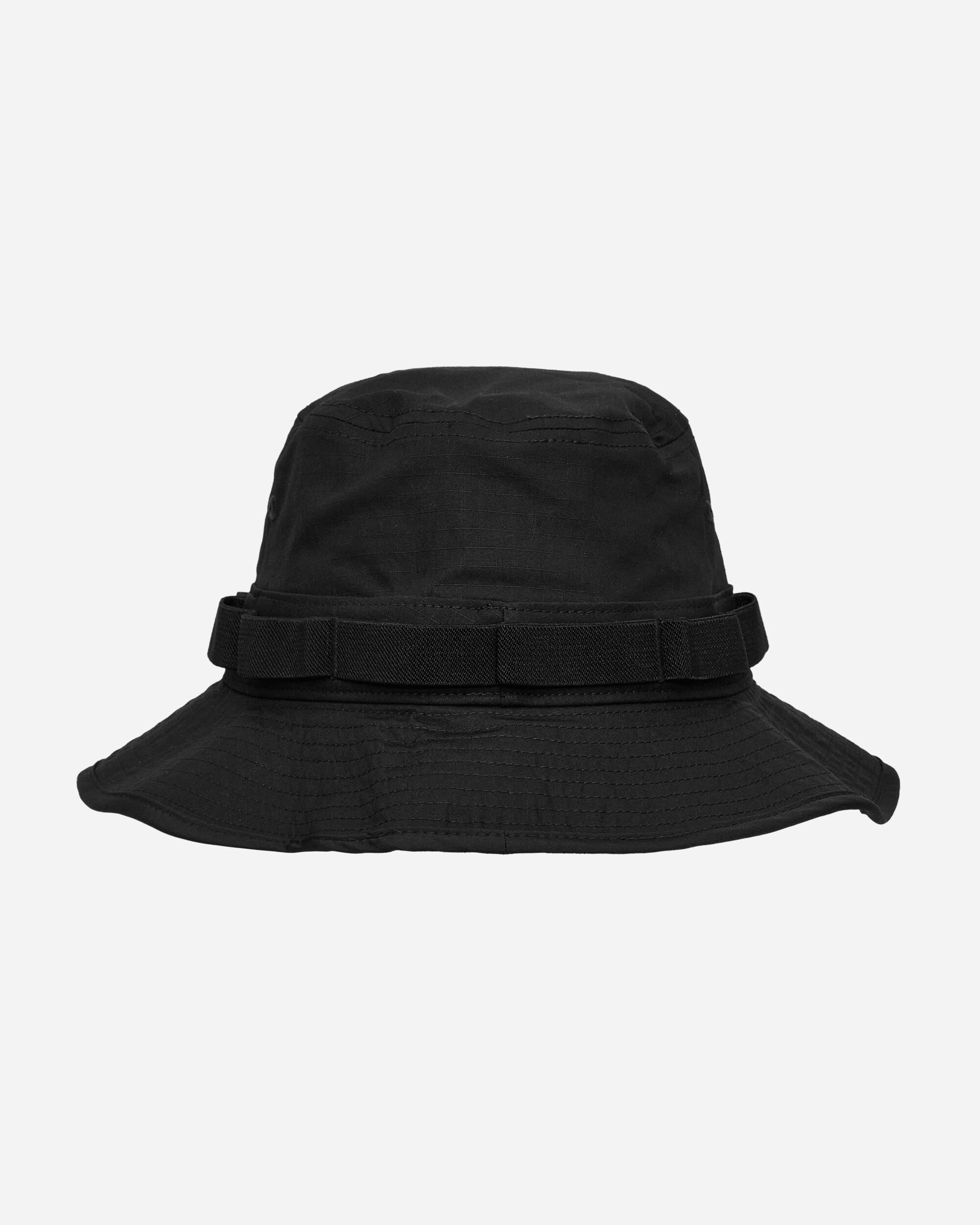 Jordan Apex Bucket Hat Black | slamjam | REVERSIBLE