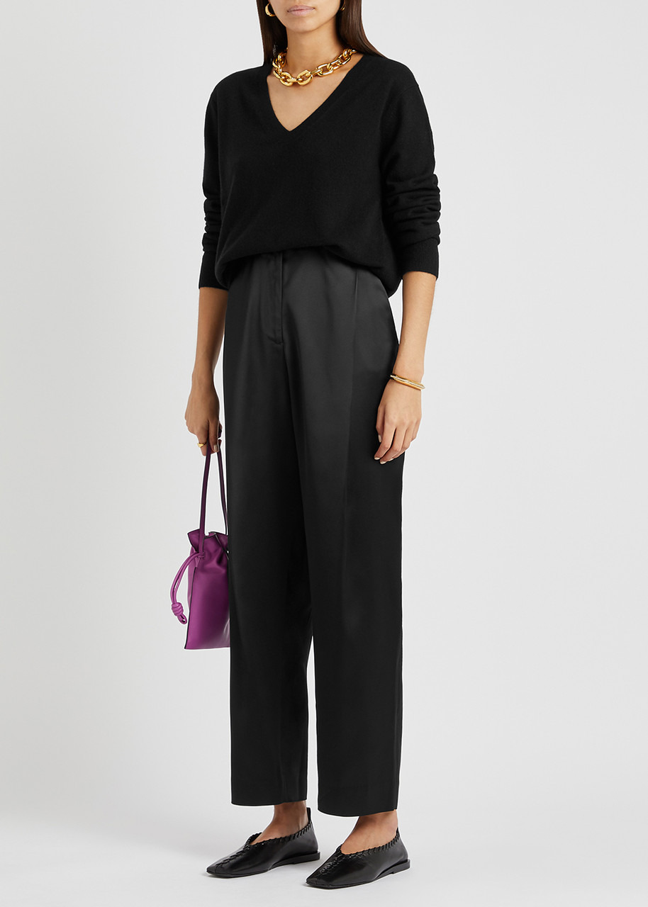 Weekend cashmere jumper - 4