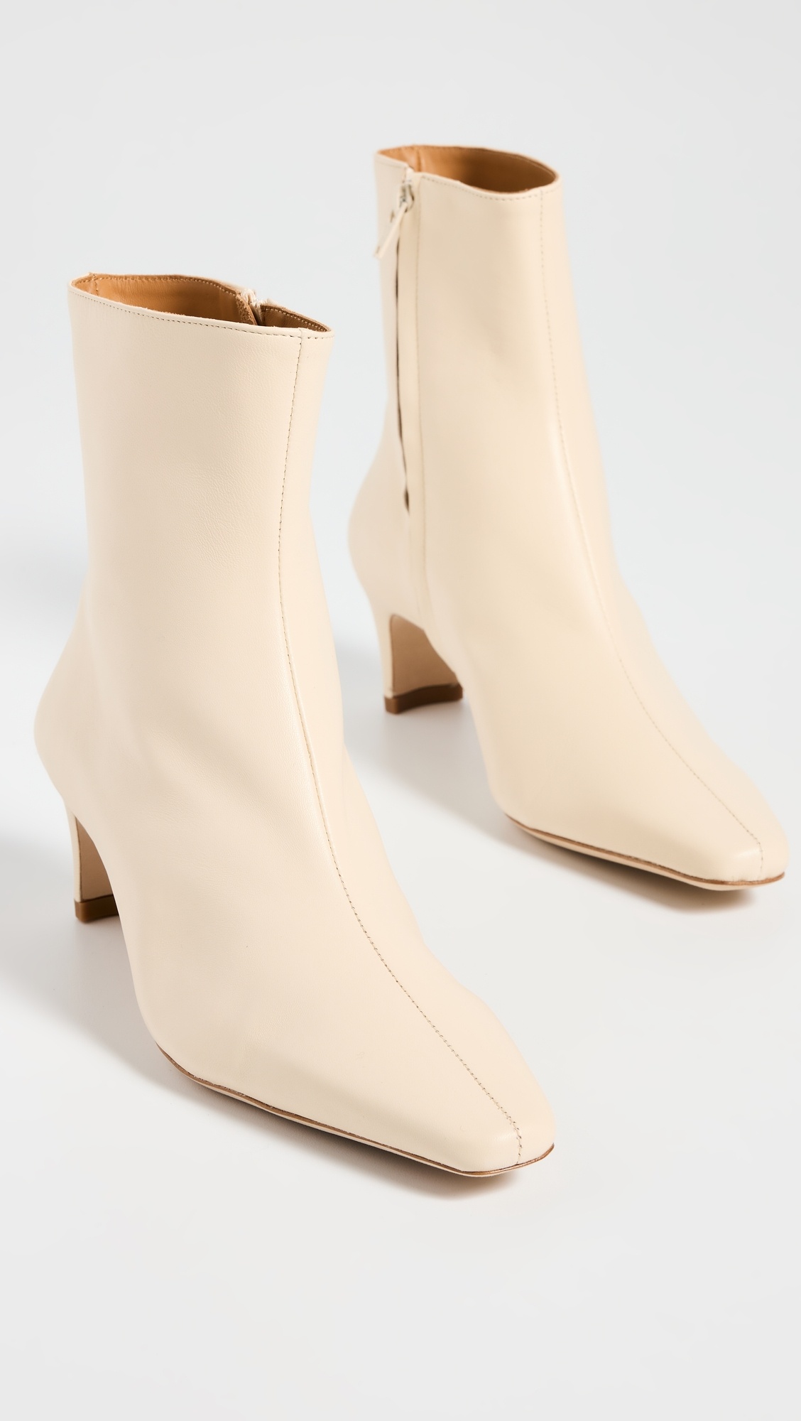 Wally Ankle Boots - 4
