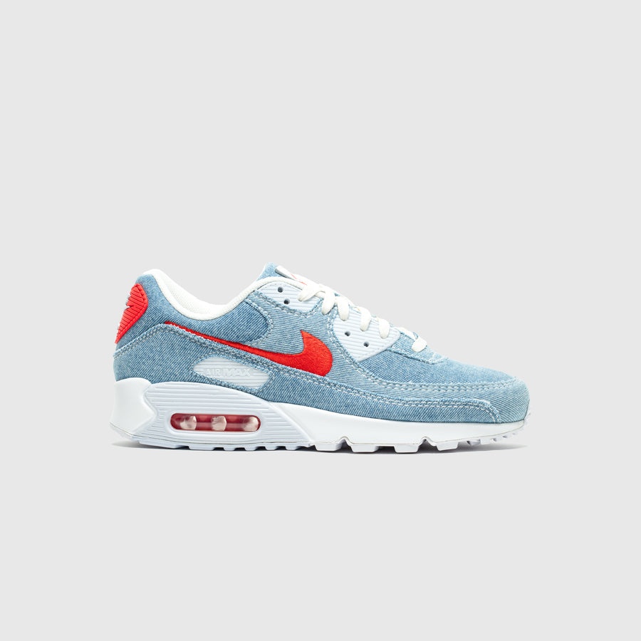 AIR MAX 90 "LIGHT WASH DENIM" - 1