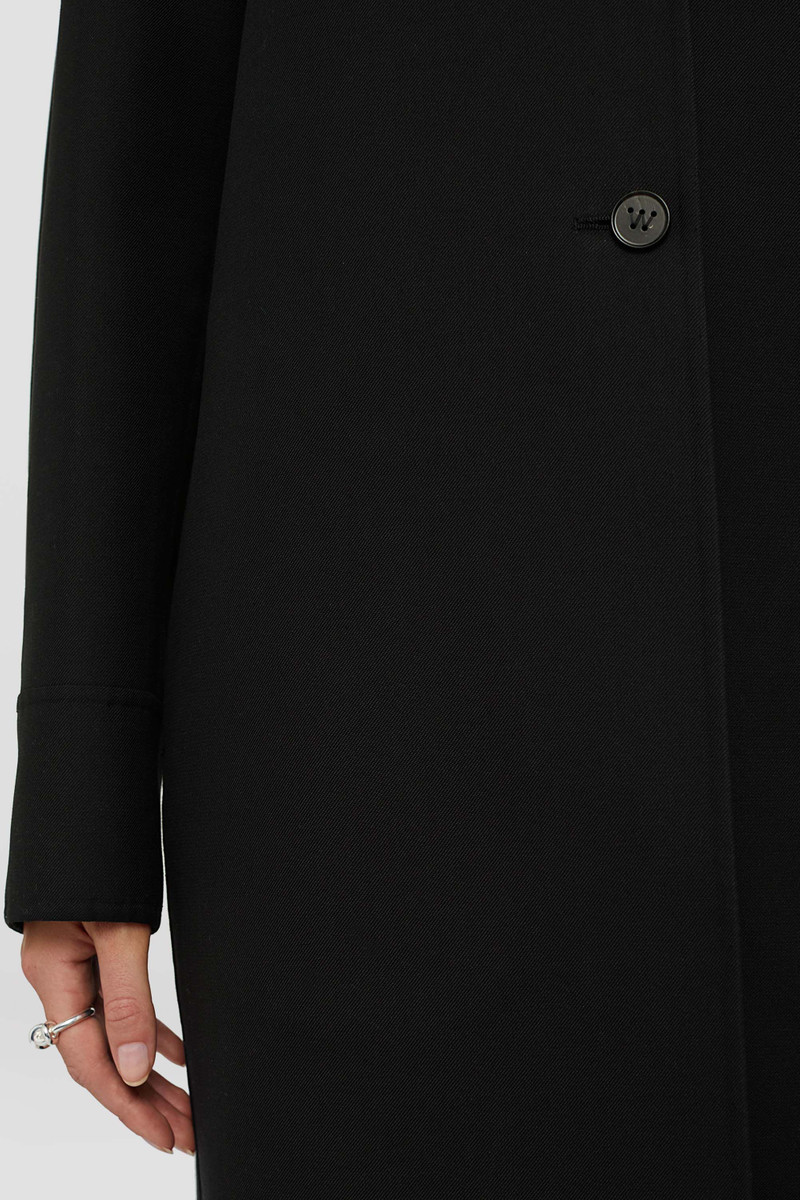 Jil Sander Coat outlook