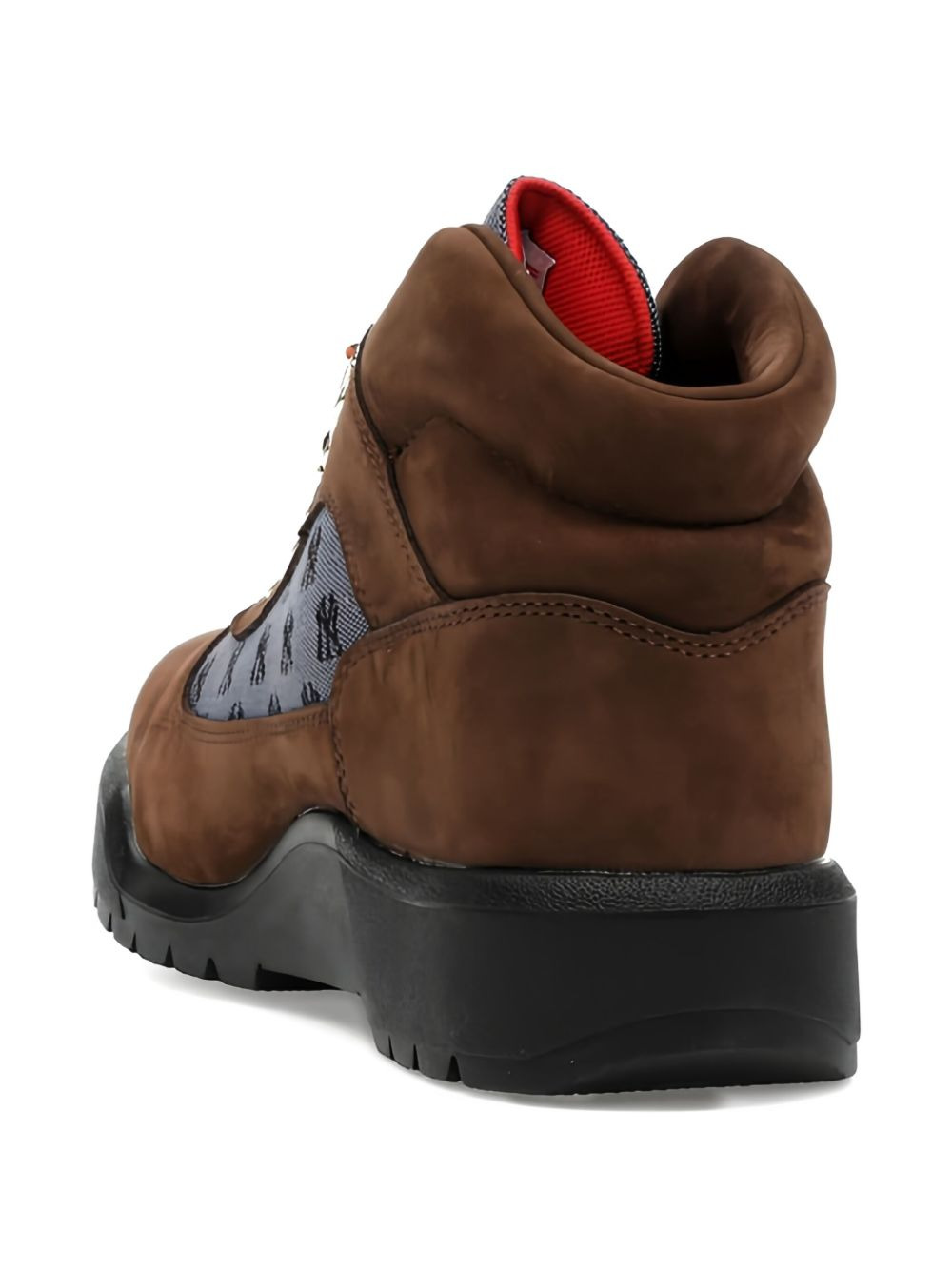 x Supreme Field boots - 4