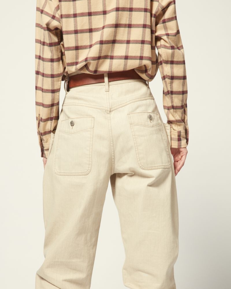 HEKO TROUSERS - 5