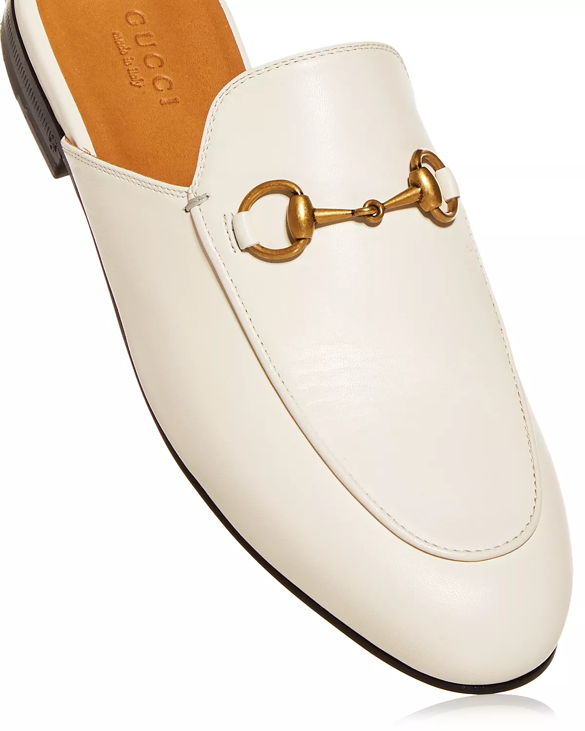 Women's Princetown Mules - 6