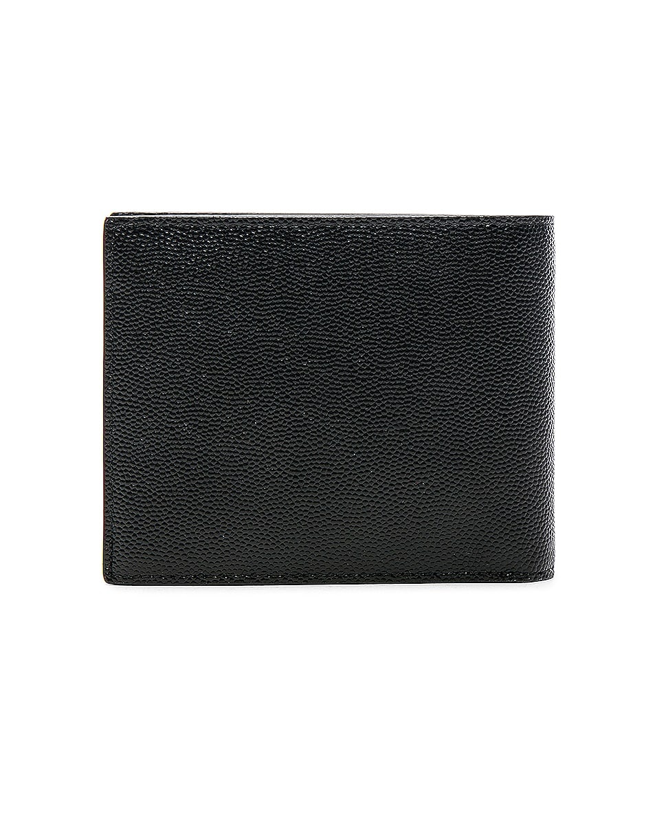 Billfold Wallet - 2