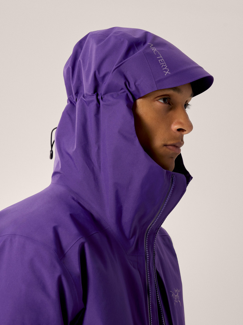 Ralle Down Parka 6