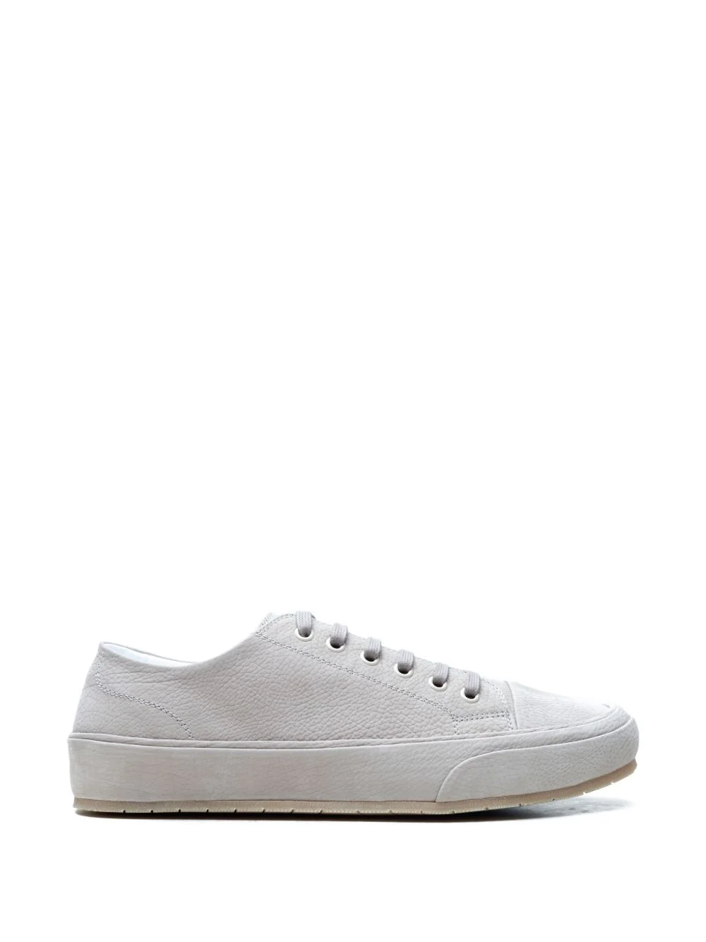 lace-up sneakers - 1