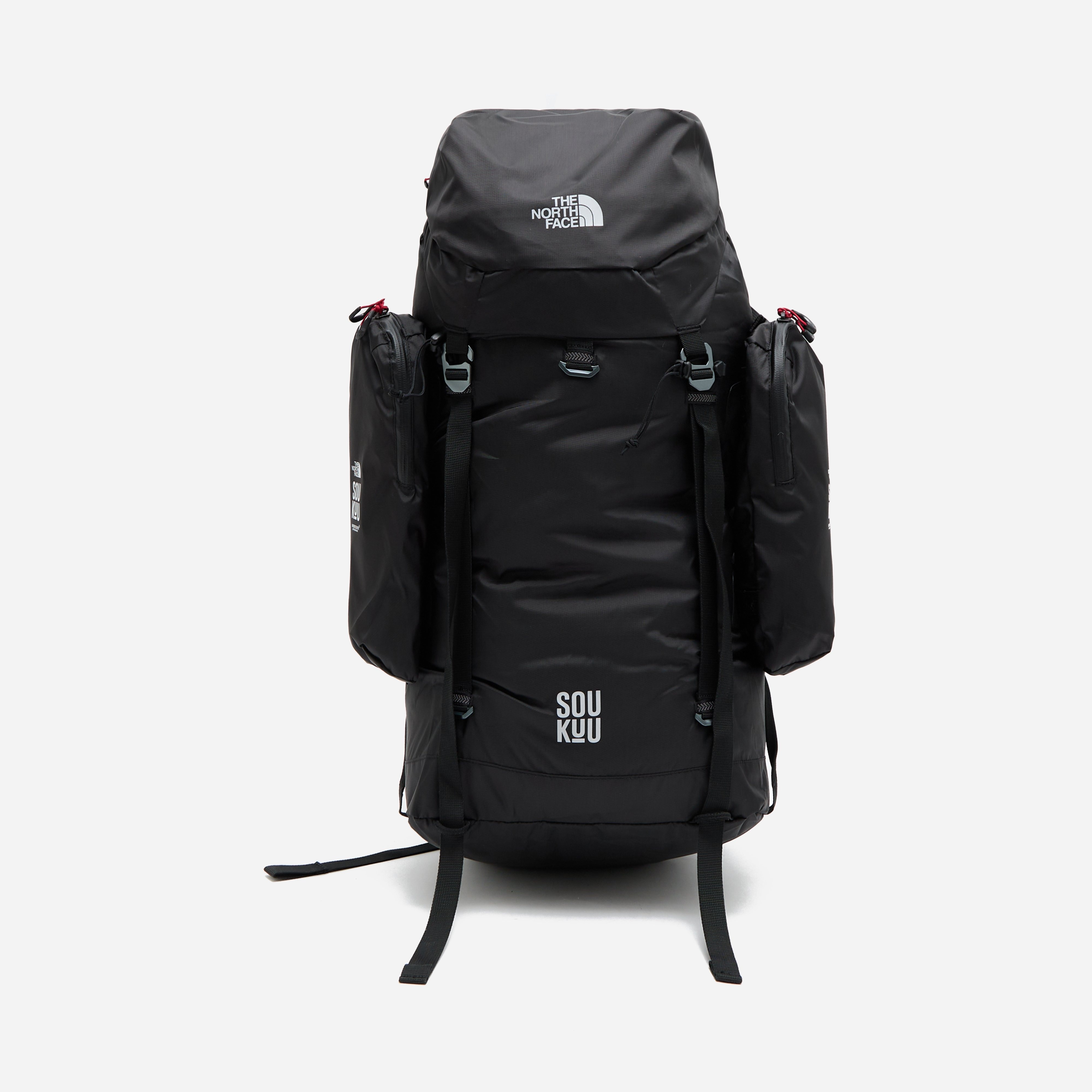 The North Face TNF X US BACKPACK - 2