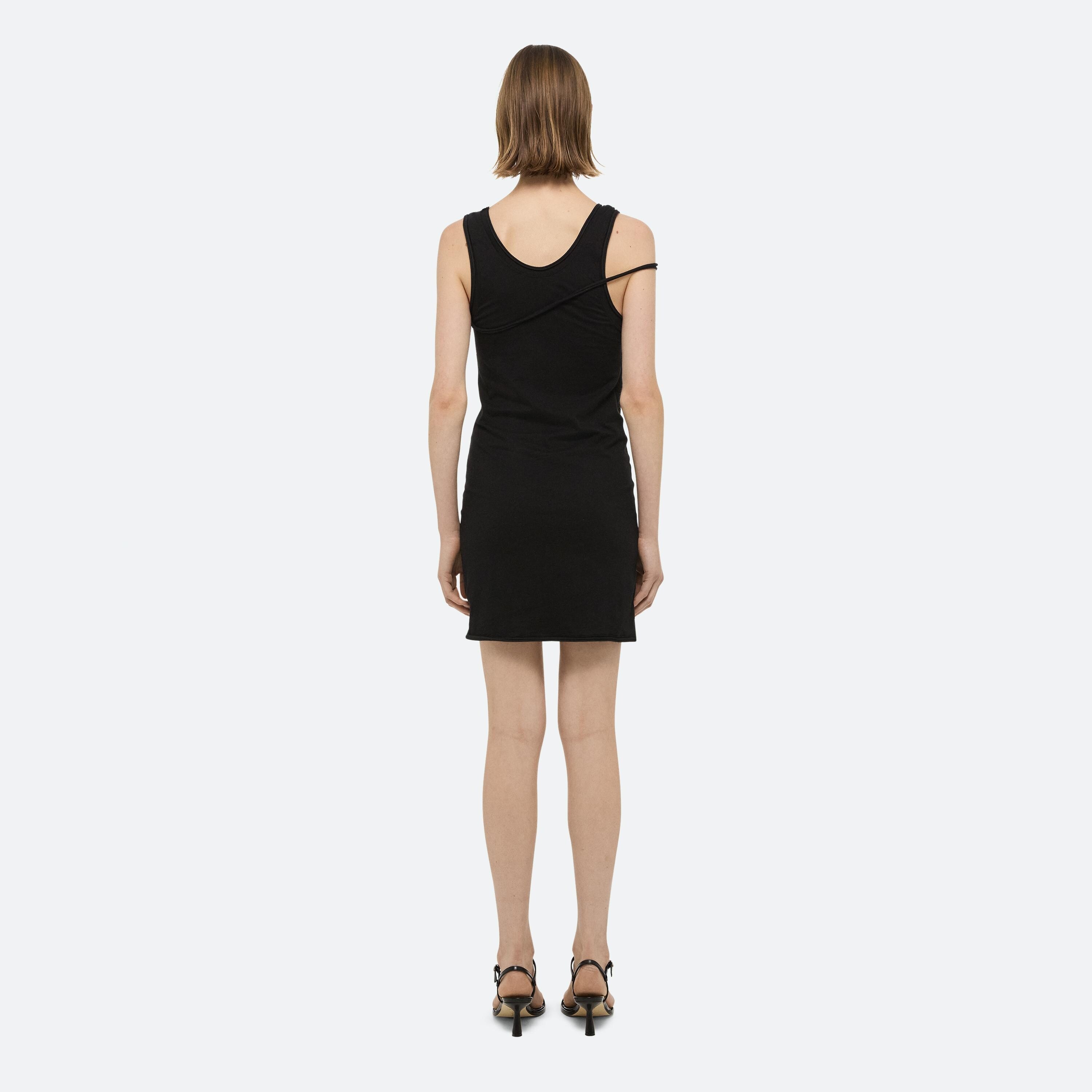STRAP DRESS - 5