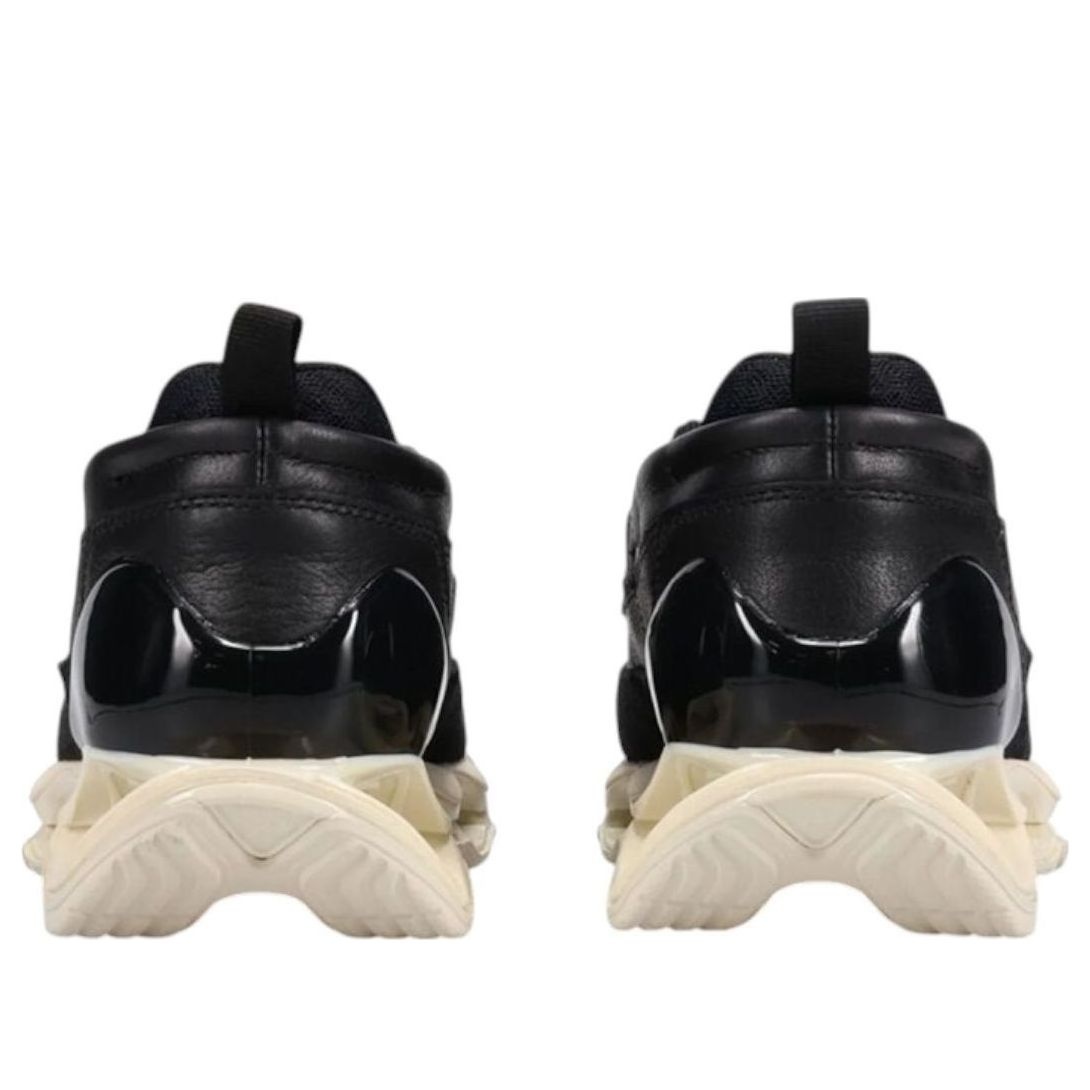 Mizuno Wave Prophecy Moc GORE-TEX 'Black Off White' D1GD240602 - 5