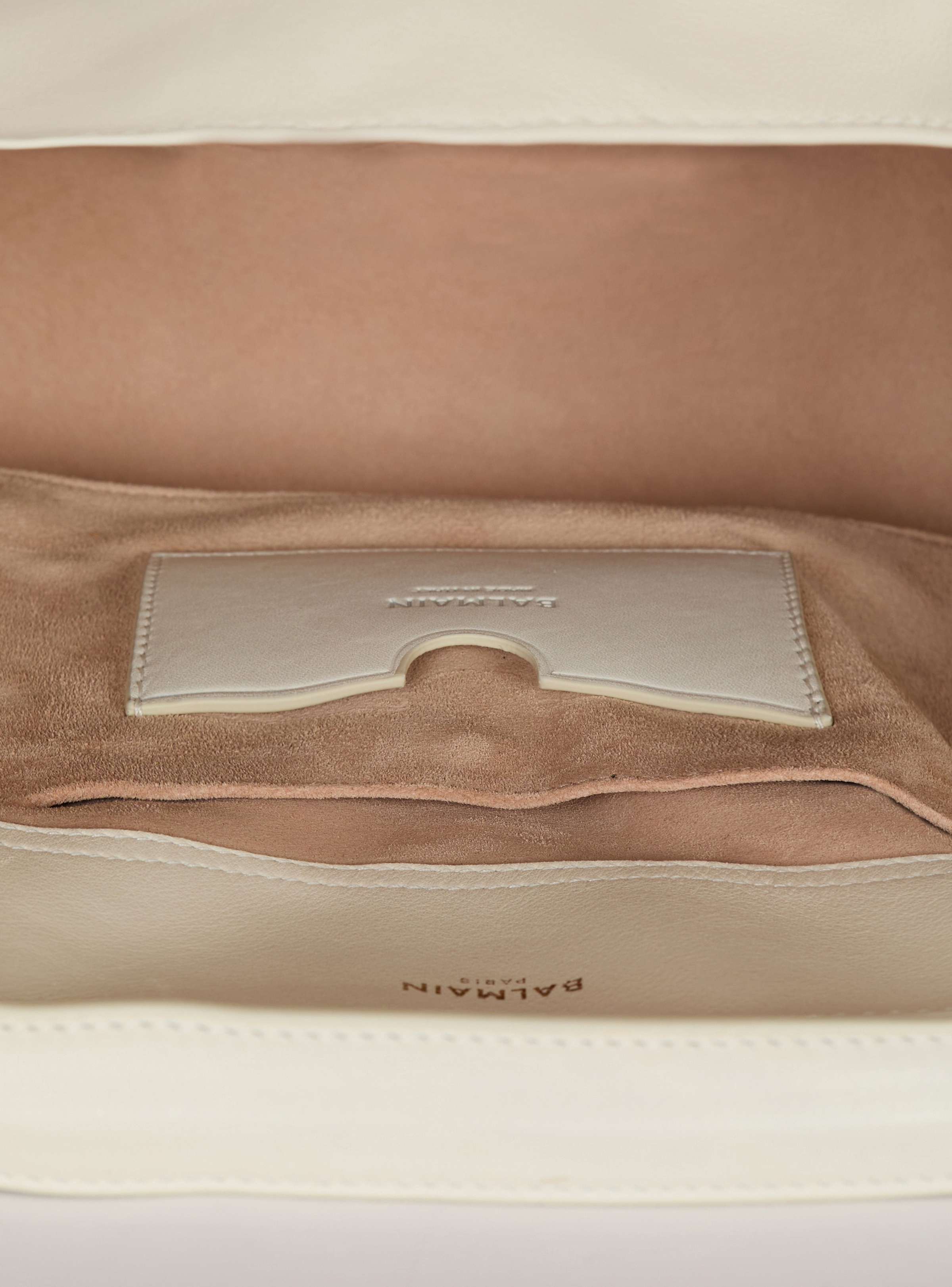 Calfskin Anthem Shoulder bag - 6