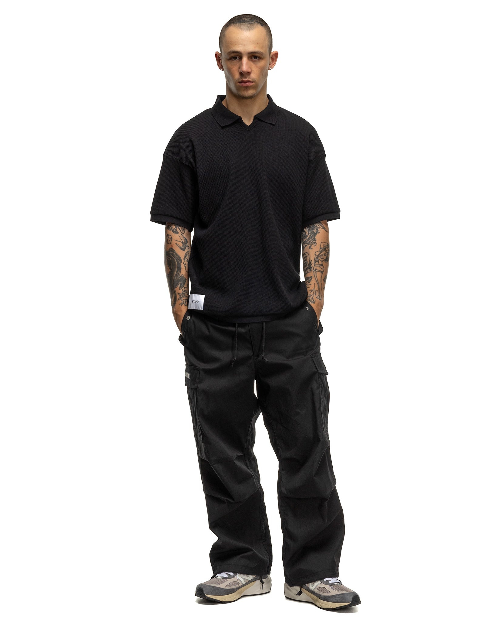 トップス WTAPS DUP 02 / SS / COTTON. SIGN Wtaps DUP 02 / SS / Cotton. Sign M - メルカリ