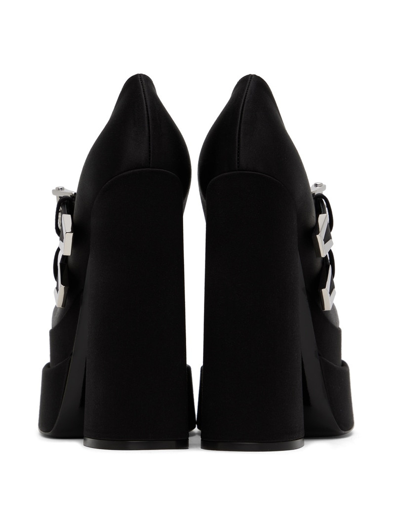 160mm platform pumps 2