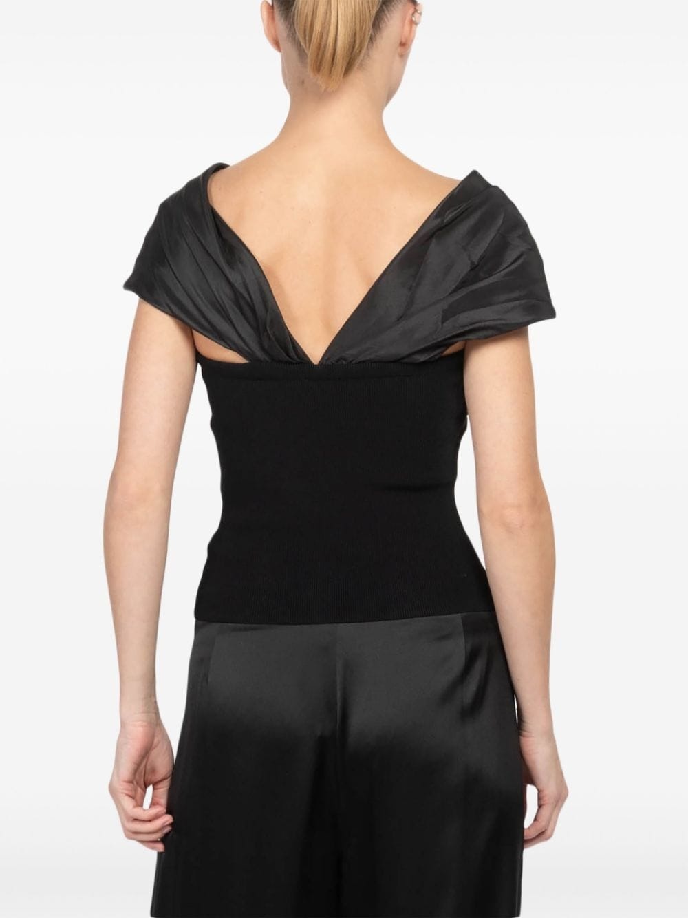 bow-detail top - 5