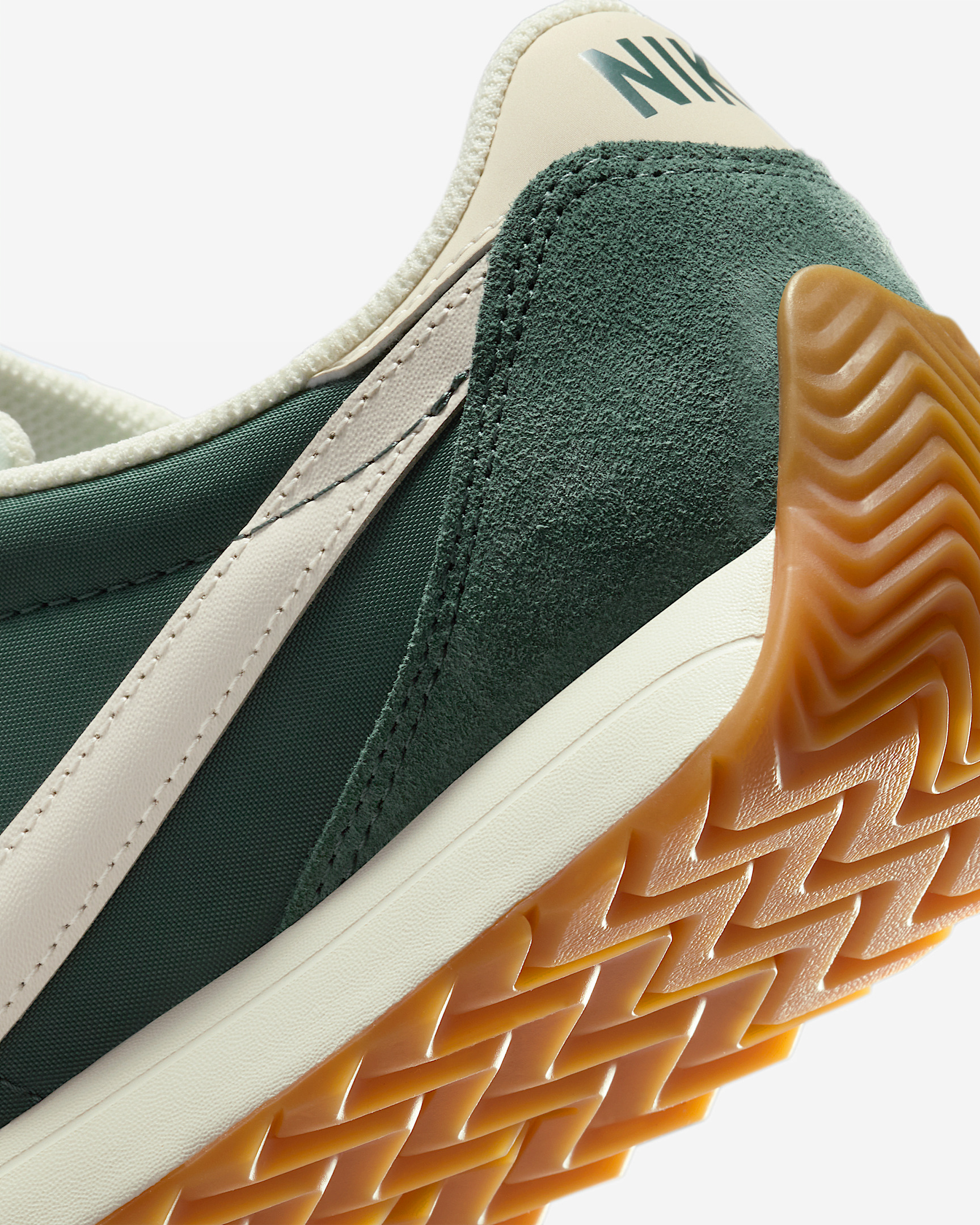 Nike Pacific Women's Shoes - 8