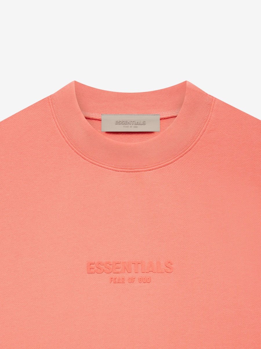 Relaxed Crewneck - 3