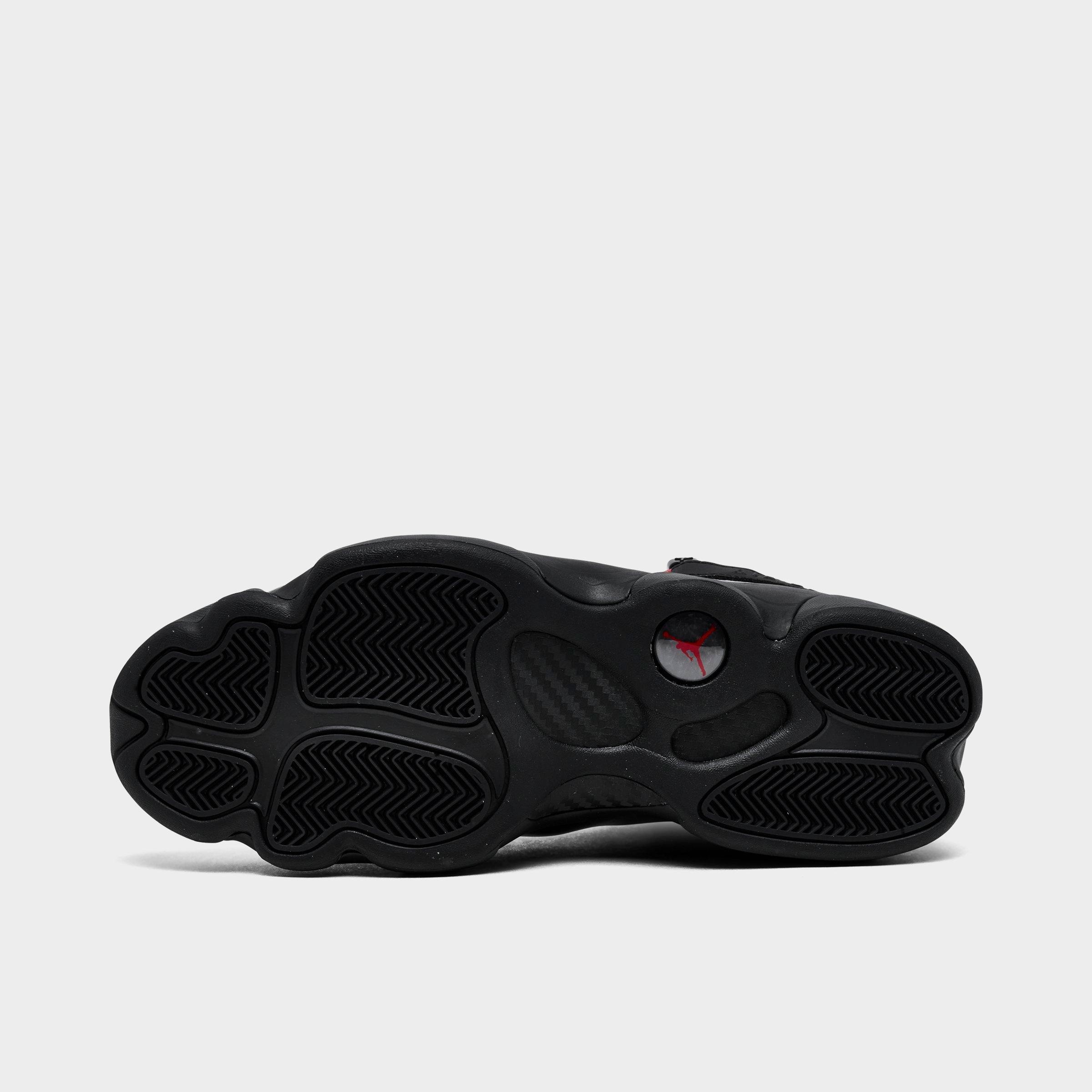 MEN'S AIR JORDAN 6 RINGS BASKETBALL SHOES - 6
