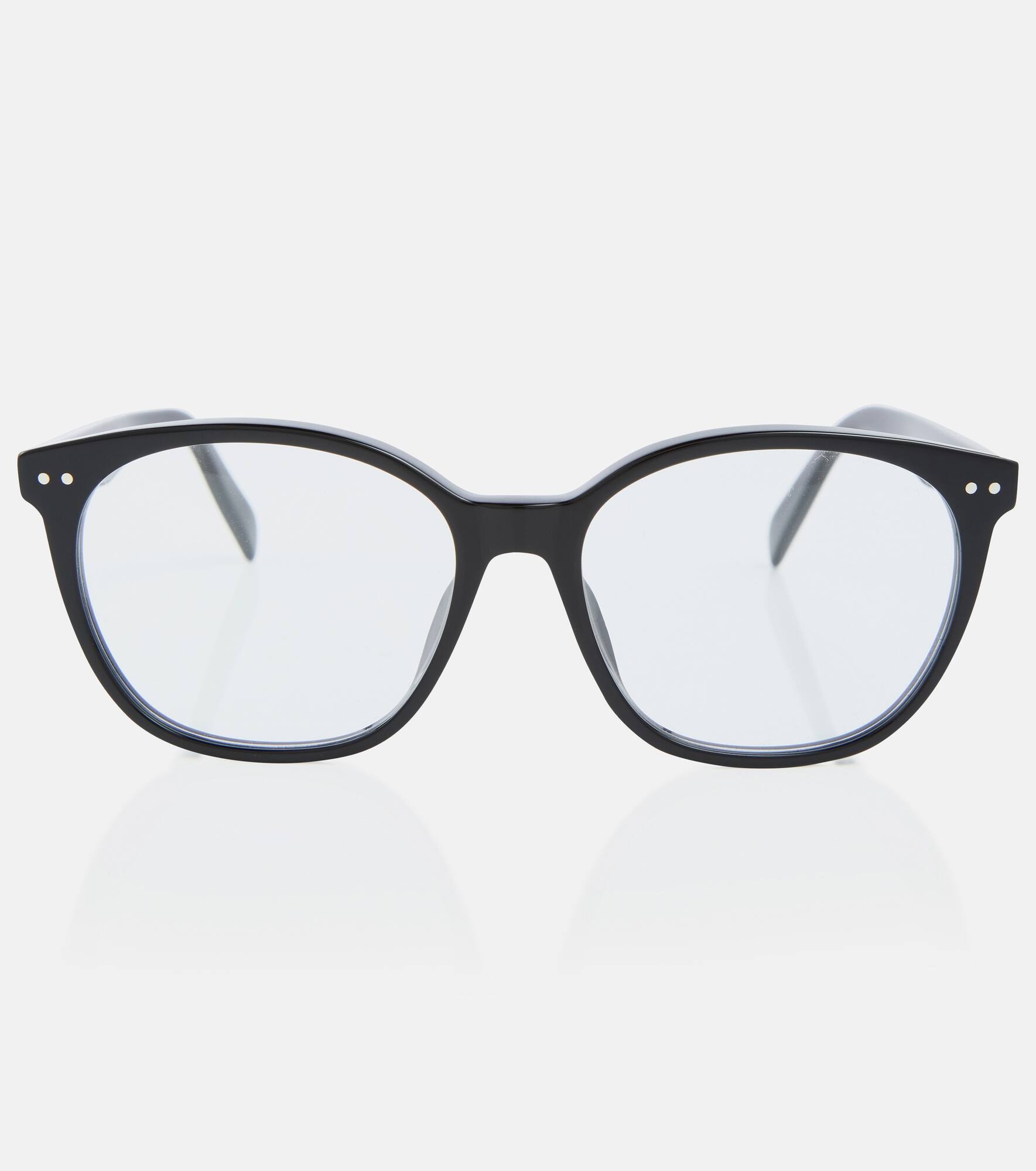 Acetate glasses - 1