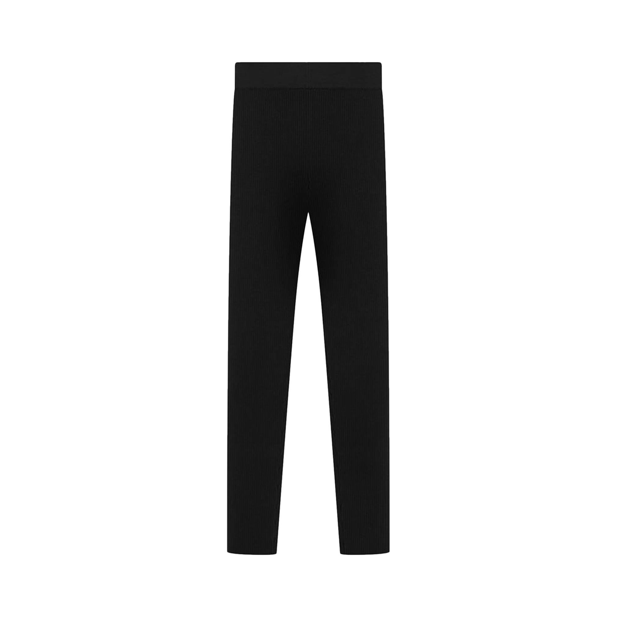 Fear of God Essentials Legging 'Black' - 2