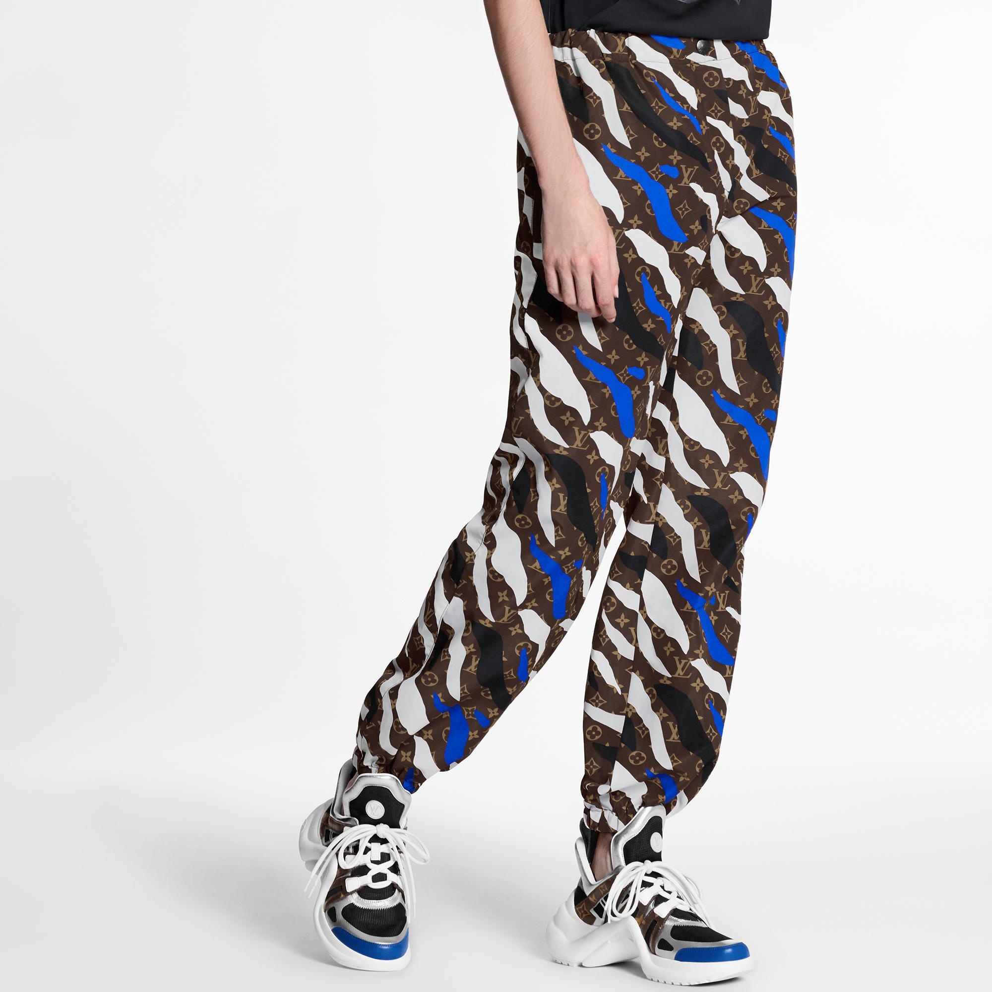 LVxLoL Jogging Pants - 3