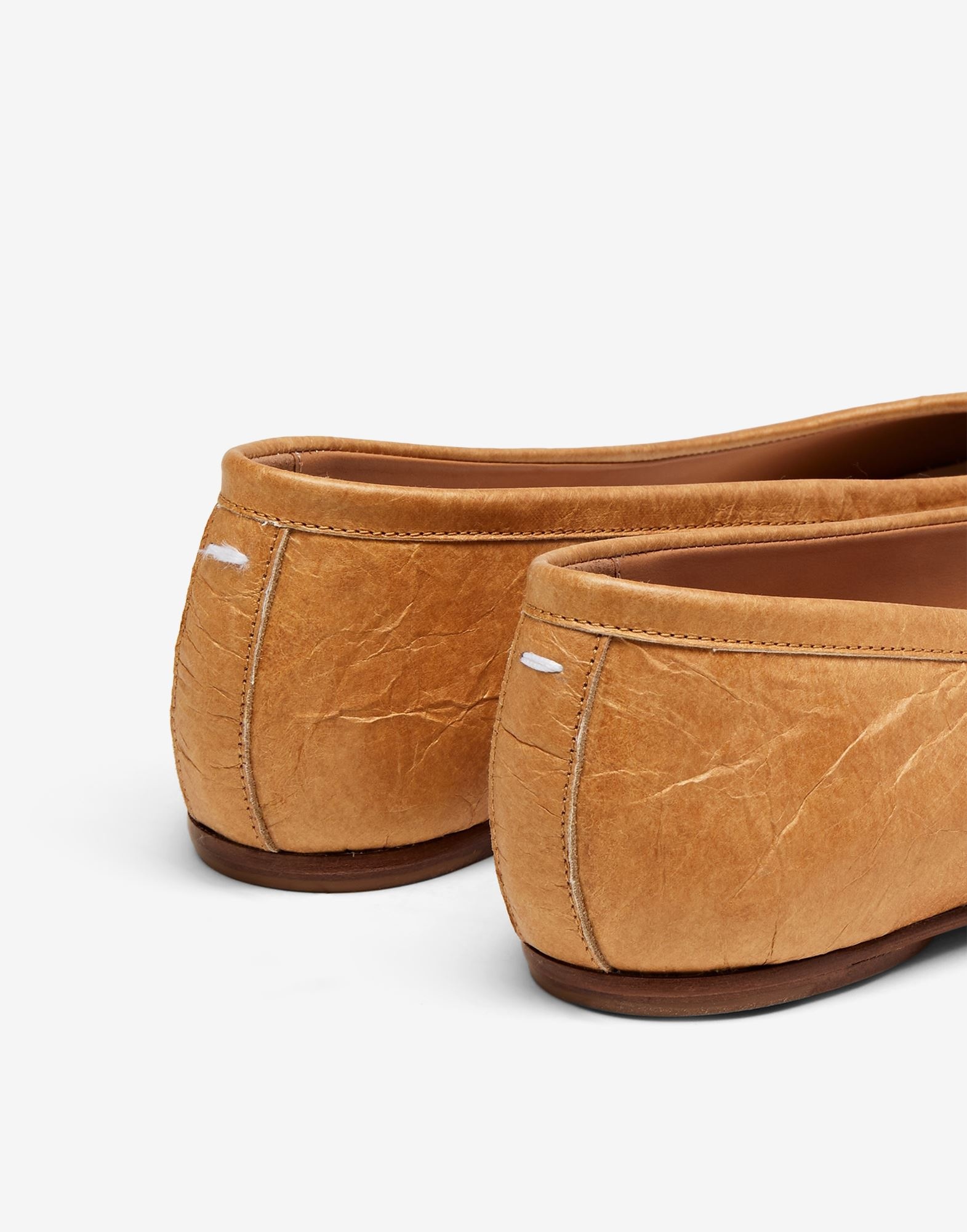 Tabi ballerina shoes - 4