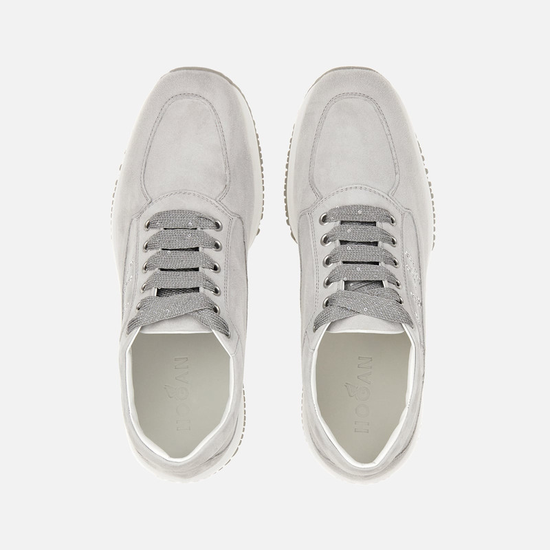 Sneakers Hogan Interactive Grey 4