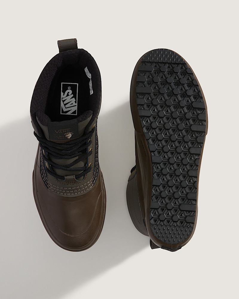 Blake Paul Standard Mid Waterproof Boot 3