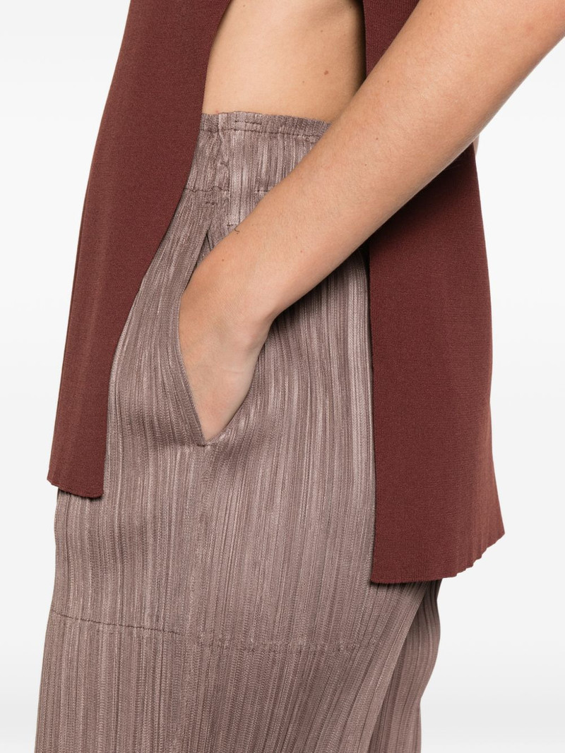 pleated trousers 5