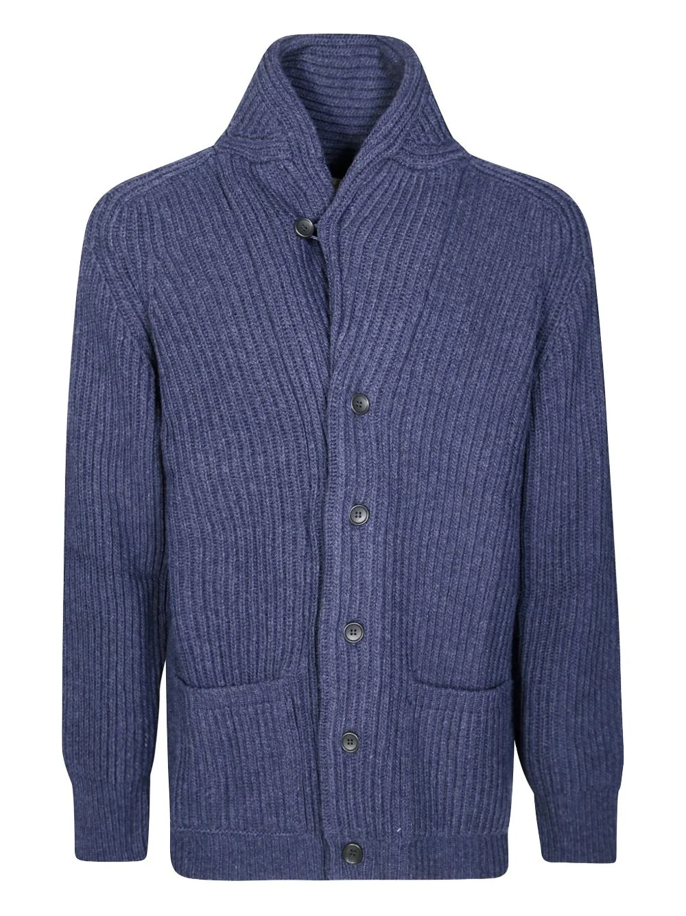 Bristol buttoned cardigan - 1