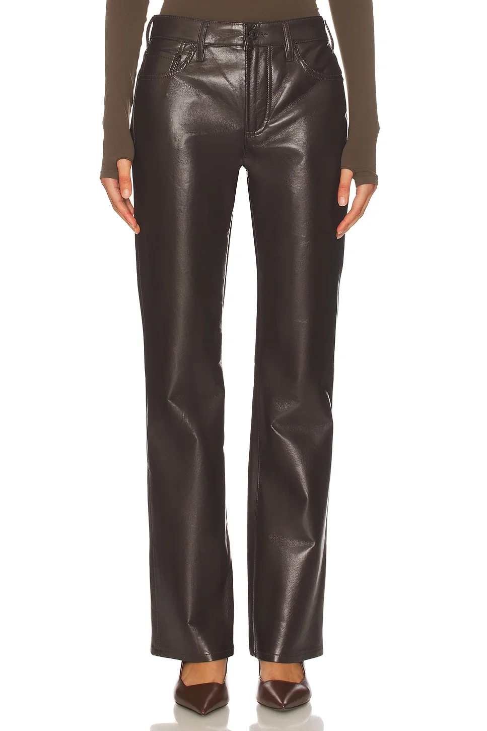 Genova Low Rise Boot - 1