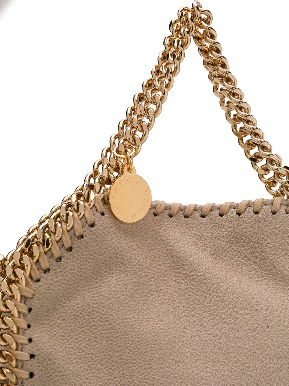 tiny Falabella tote - 4