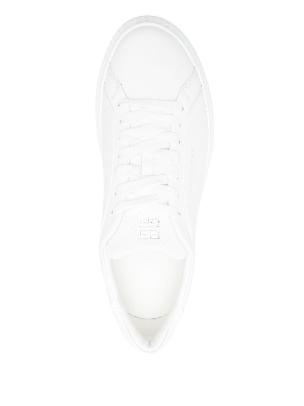 4G-motif sneakers - 4