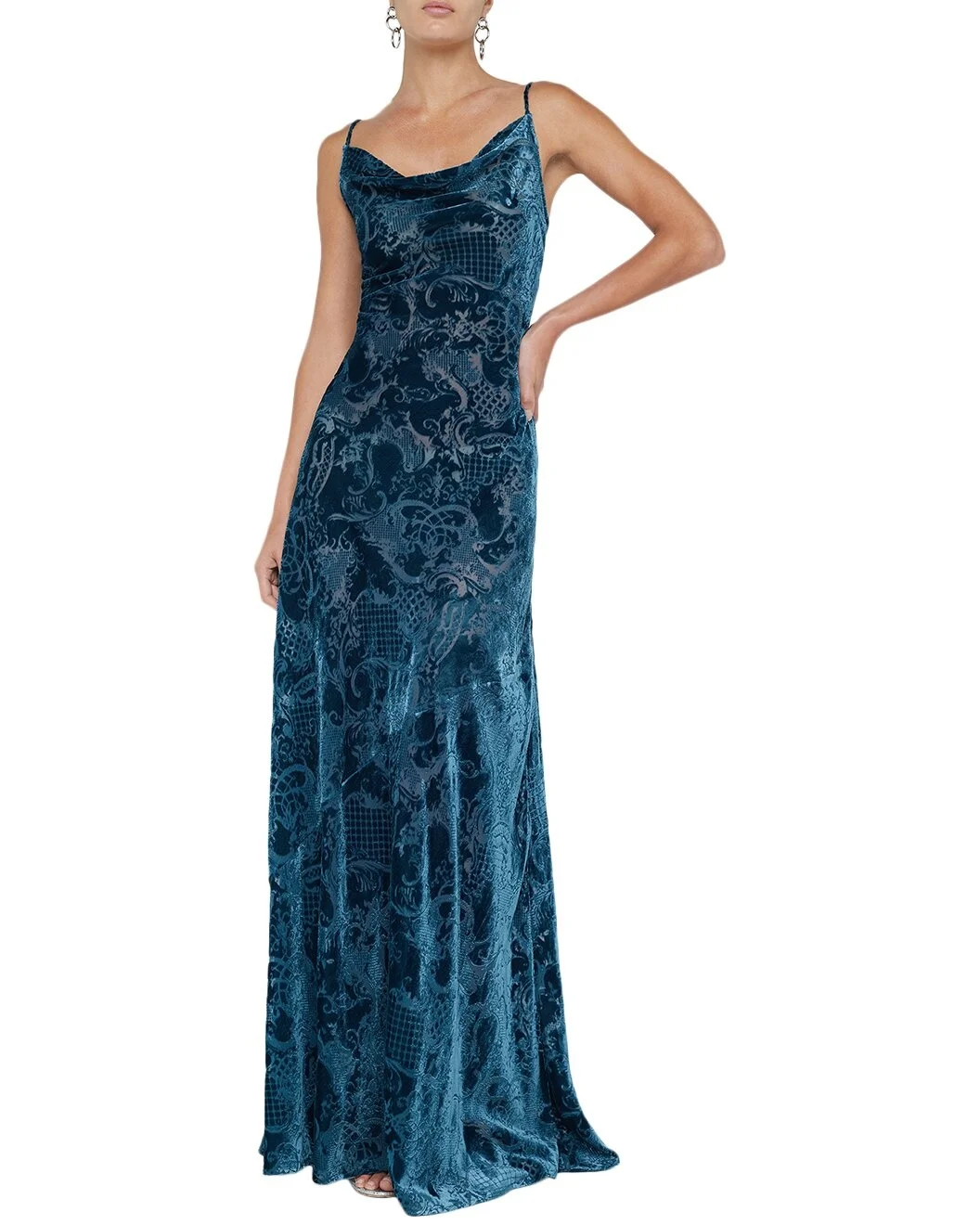 L'AGENCE Christine Dress - 1