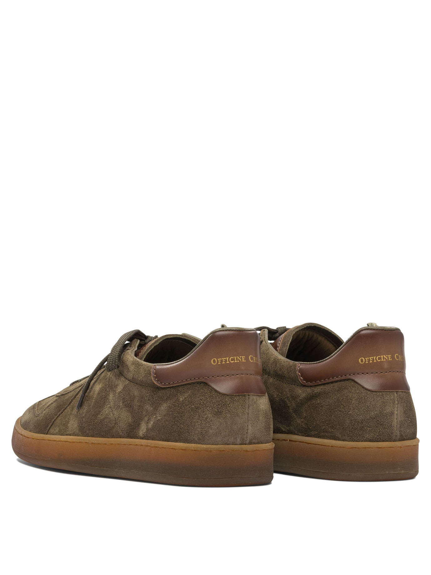Officine Creative "militia 002" Sneakers - 4